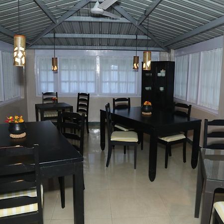 Kumar'S Mountain View Cottage Coonoor Exterior photo