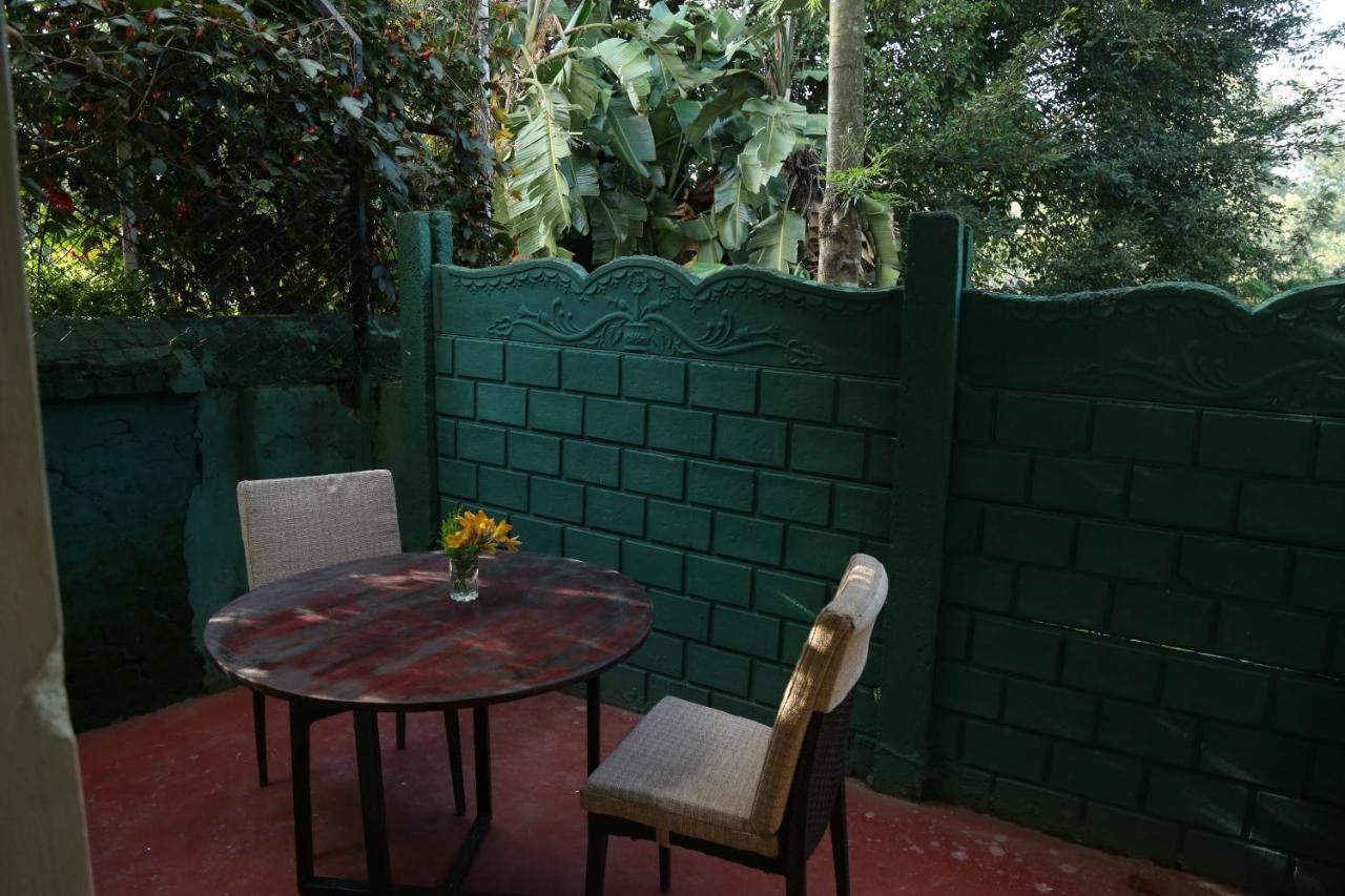 Kumar'S Mountain View Cottage Coonoor Exterior photo