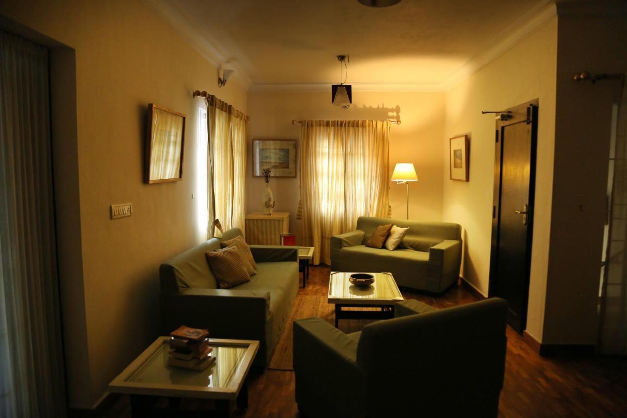 Kumar'S Mountain View Cottage Coonoor Exterior photo