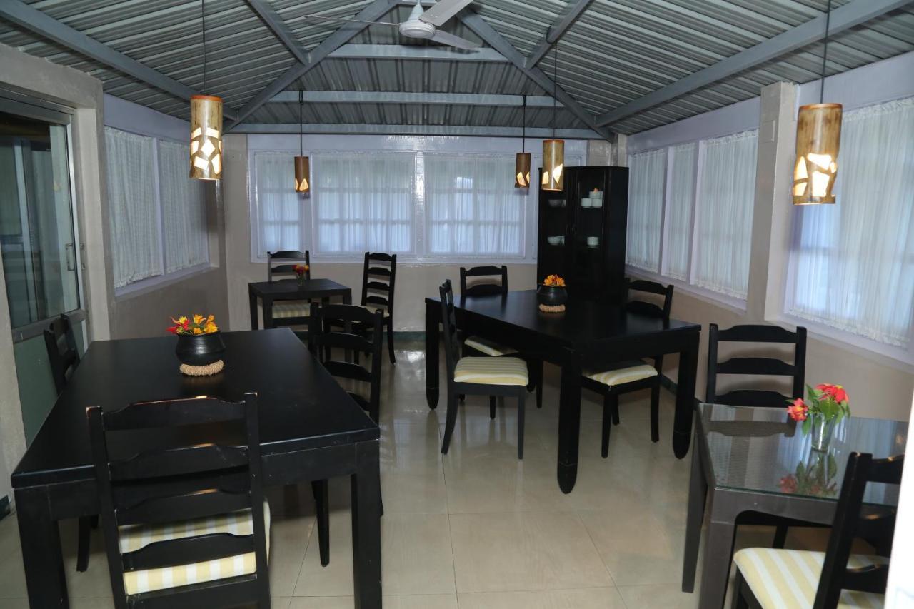 Kumar'S Mountain View Cottage Coonoor Exterior photo